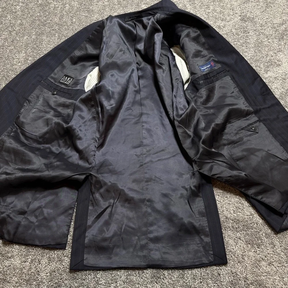 Ermenegildo Zegna good pre